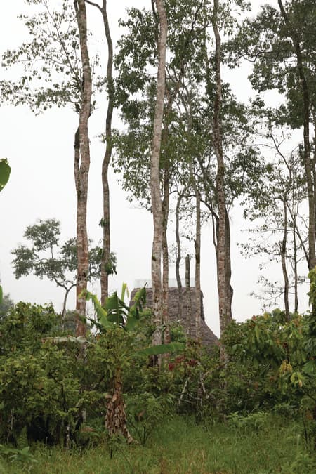 Yuyarina Pacha Kids Library